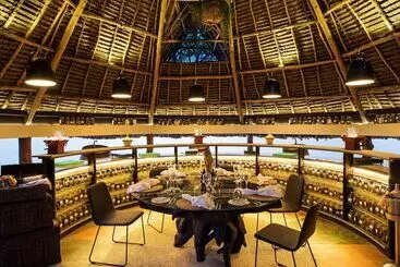 Hotel Essque Zalu Zanzibar