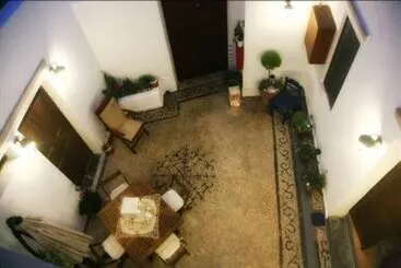 Hotel Lindos Boutique Rooms