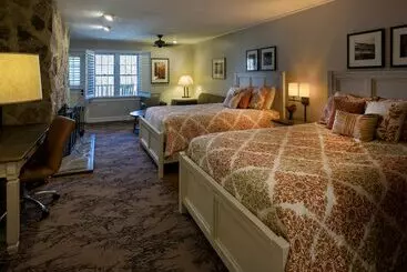 ホテル Mountain Lake Lodge