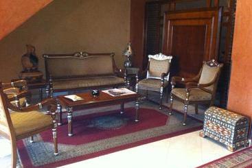 酒店 Panorama Vista