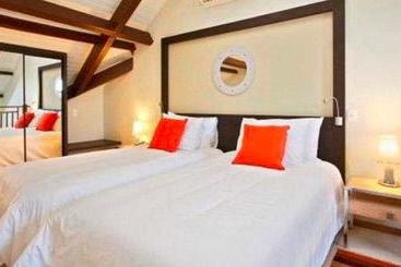 هتل Pestana Bahia Lodge