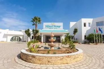 Apartahotel Nour Congress & Resort