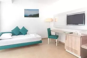 公寓式酒店  Nour Congress & Resort