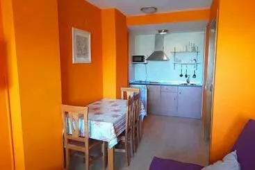 Apartamentos Sierra Nevada Pie De Pistas 3000