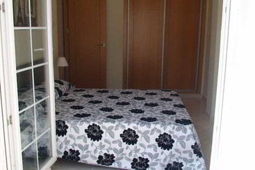 Apartamentos Costa Aguadulce