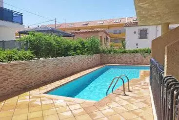 Apartamentos Doña Carmen 3000