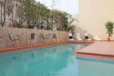 Apartamentos Doña Carmen 3000