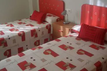 Apartamentos Realrent Aldea Golf