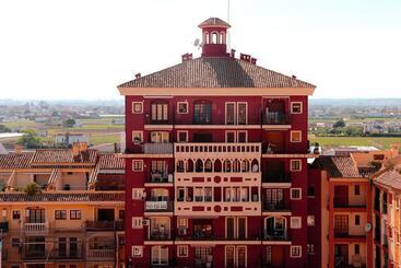 Sea You Apartamentos Port Saplaya