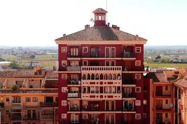 Sea You Apartamentos Port Saplaya