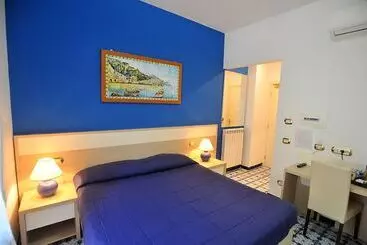 مبيت وإفطار Villa Adriana Amalfi