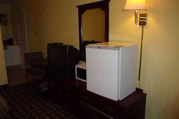 فندق Budget Inn Malvern