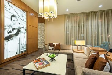 ホテル Hyatt Place Nashville Downtown