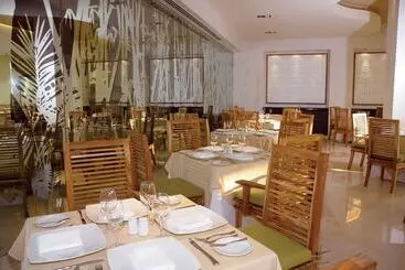 Hotell Marival Distinct All-Suites & World Spa - Handwritten Collection