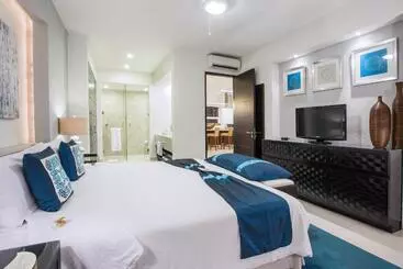 Hotel Marival Distinct Residences & Spa   Handwritten Collection