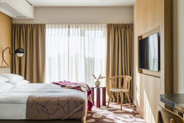 Hotell Puro Krakow Stare Miasto