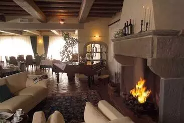 בית מלון כפרי Agriturismo Il Sapito