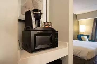 Hotel The Mosey Buffalo Williamsville, Tapestry Collection By Hilton