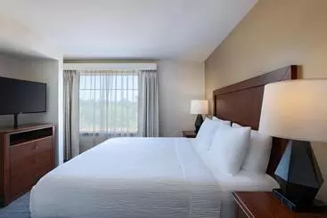 Huoneistohotelli Residence Inn Beaumont