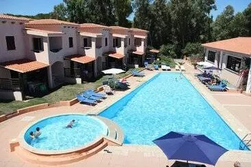منتجع Marina Manna Hotel And Club Village