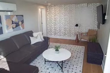 Appartement-hotel Surrey Beach House