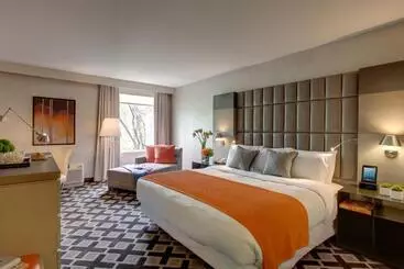 Apart Hotel The Watershed Formerly Hotel Zero Degrees