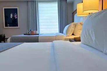 アパートホテル The Watershed   Formerly Hotel Zero Degrees