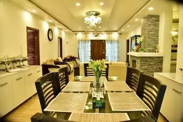 Otel Ss Bliss Luxury Villa Coorg