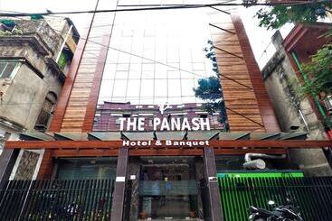 The Panash Hotel & Banquets