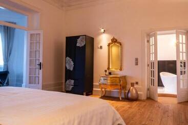 민박 Refúgio Dourado