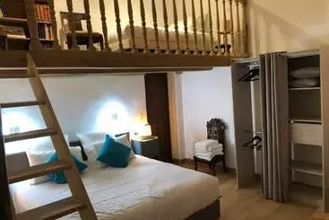 Bed and Breakfast Villa Du Defens