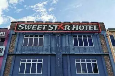 Hotel Sweet Star