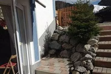Aparthotels Berwang, Haus Cornelia En Haus Wiesengrund