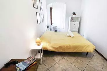 Turistihuoneistot Castellani Apartment