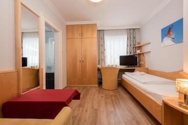 Genusshotel Almrausch