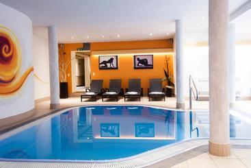 Familienhotel Alpina All Inklusive