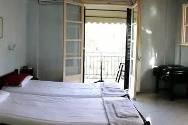 ホテル Apraos Bay