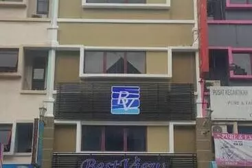 Best View Hotel Bandar Sunway @ Near Sunway Medical Pyramid Lagoon