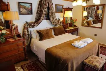 هتل Boutique Vendimia Premium