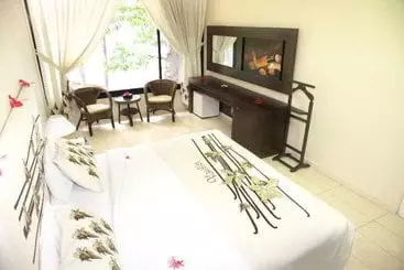 호텔 Cristal Itsandra Beach