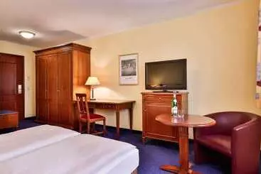 Hotel Dorint Marc Aurel Spa & Golf Resort