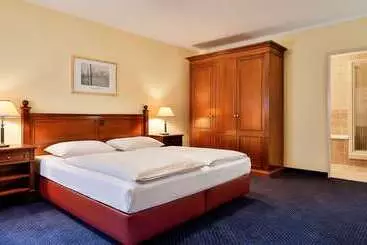 Hotel Dorint Marc Aurel Spa & Golf Resort