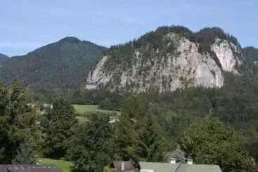 ホテル Garni Schernthaner