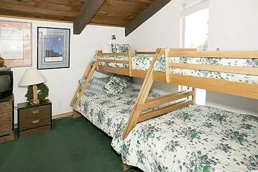 호텔 Grand Mammoth Resorts