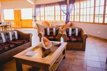 Szálloda Iorana Tolache