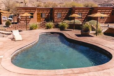 בית מלון כפרי Iorana Tolache