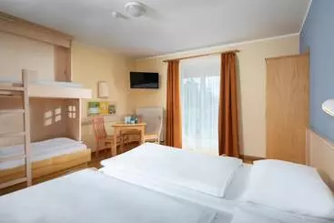 Jufa Hotel Nördlingen