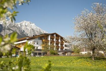 酒店 Landgasthof Bogner By Myquartier