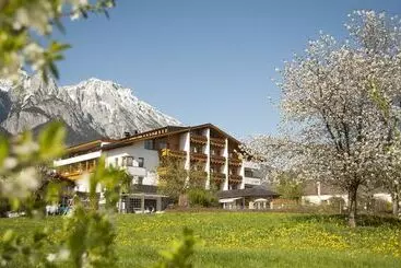 ホテル Landgasthof Bogner By Myquartier