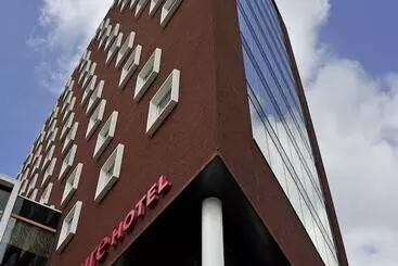 Mercure Hotel Amersfoort Centre